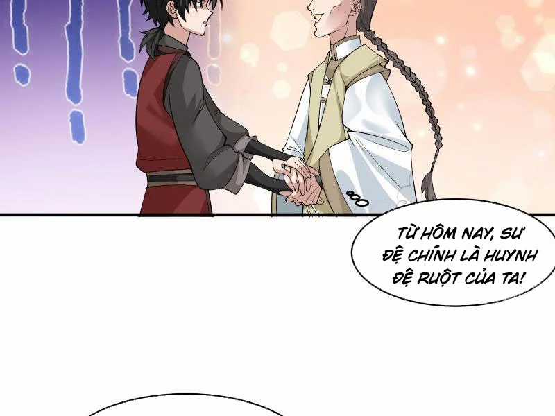 Vô Địch Thật Tịch Mịch Chapter 30 trang 42