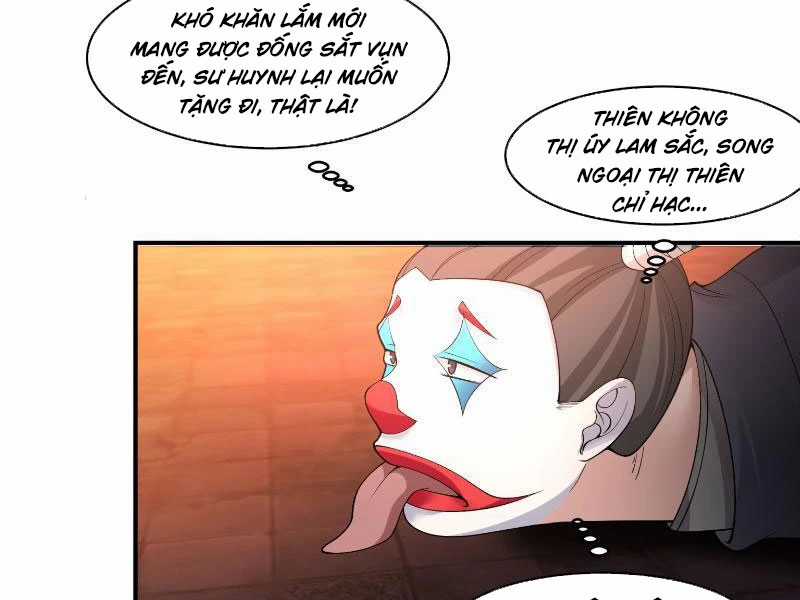 Vô Địch Thật Tịch Mịch Chapter 30 trang 43