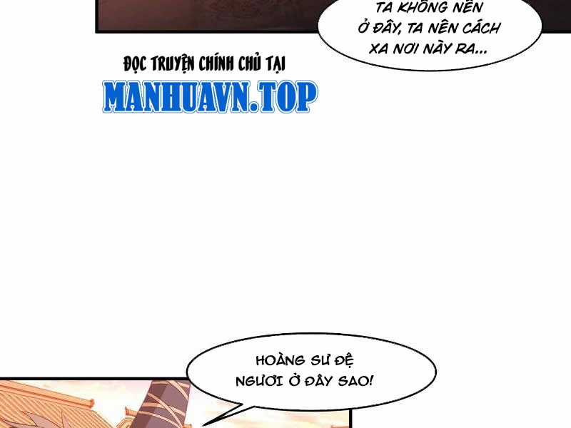 Vô Địch Thật Tịch Mịch Chapter 30 trang 44