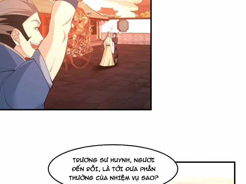 Vô Địch Thật Tịch Mịch Chapter 30 trang 45