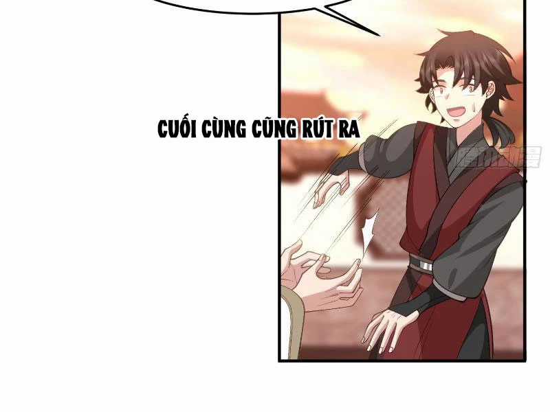Vô Địch Thật Tịch Mịch Chapter 30 trang 47
