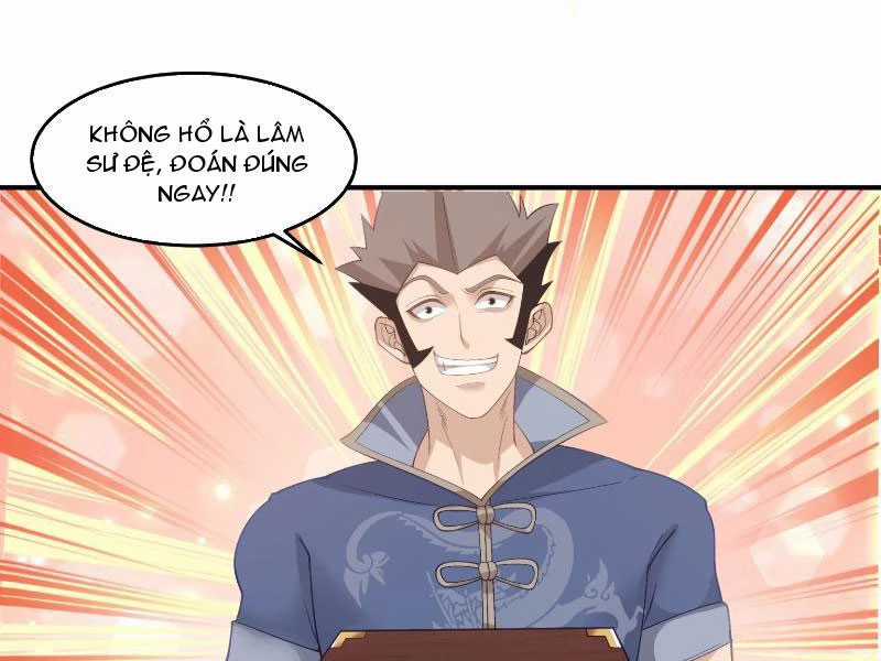 Vô Địch Thật Tịch Mịch Chapter 30 trang 48