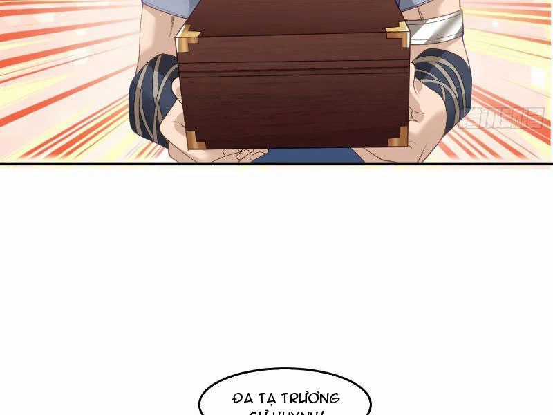 Vô Địch Thật Tịch Mịch Chapter 30 trang 49