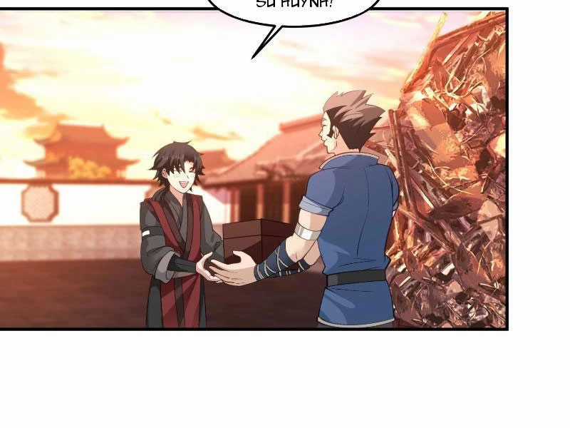 Vô Địch Thật Tịch Mịch Chapter 30 trang 50