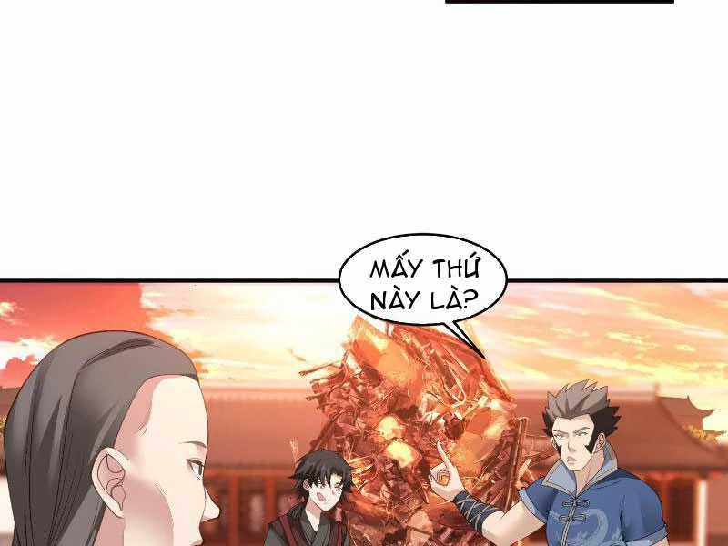 Vô Địch Thật Tịch Mịch Chapter 30 trang 52