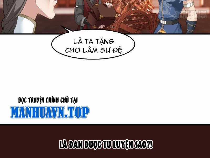 Vô Địch Thật Tịch Mịch Chapter 30 trang 53