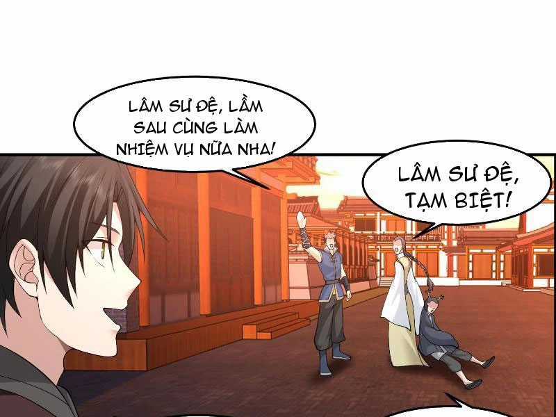 Vô Địch Thật Tịch Mịch Chapter 30 trang 55