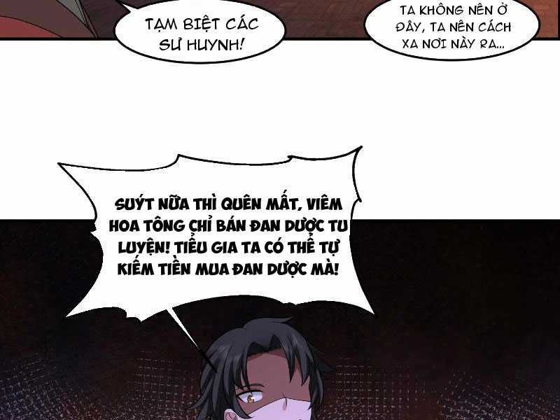 Vô Địch Thật Tịch Mịch Chapter 30 trang 56