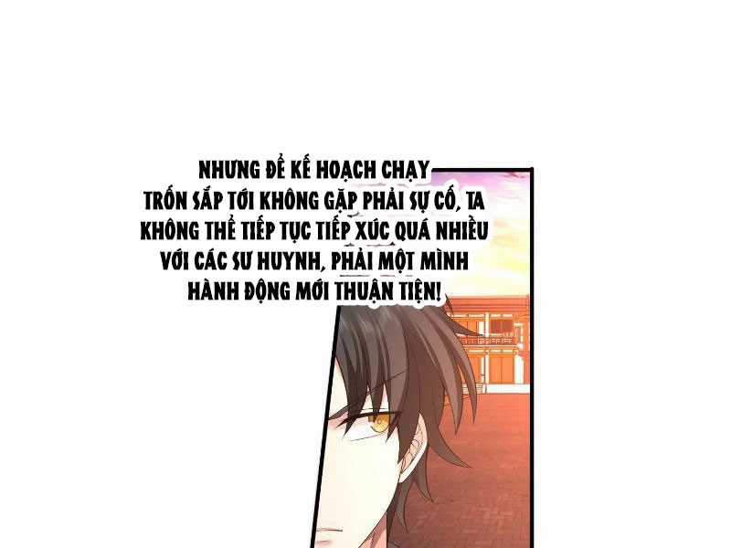 Vô Địch Thật Tịch Mịch Chapter 30 trang 58