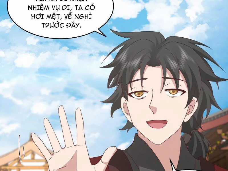 Vô Địch Thật Tịch Mịch Chapter 30 trang 6