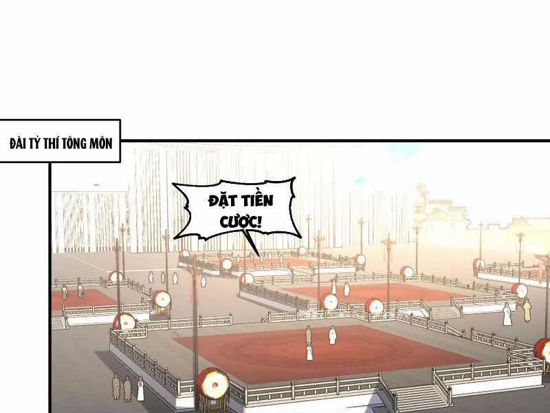 Vô Địch Thật Tịch Mịch Chapter 30 trang 60