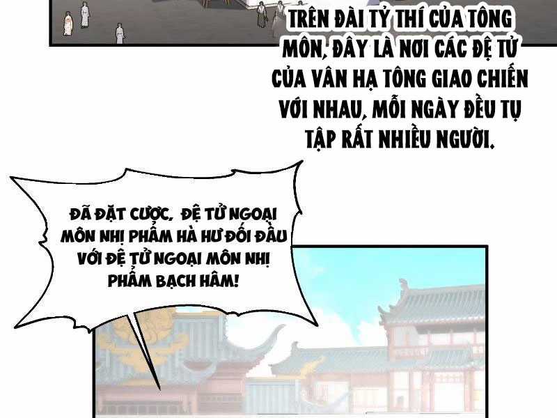 Vô Địch Thật Tịch Mịch Chapter 30 trang 61