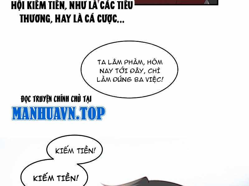 Vô Địch Thật Tịch Mịch Chapter 30 trang 63