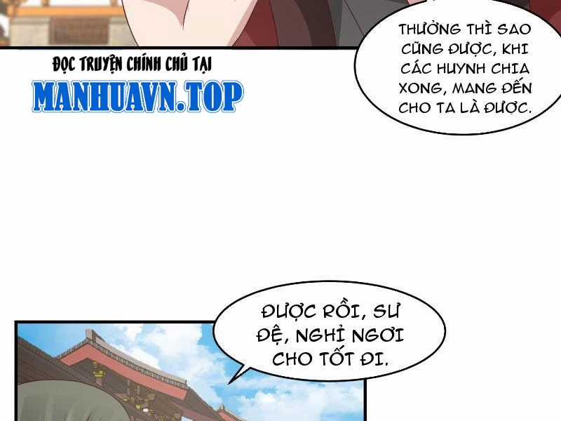Vô Địch Thật Tịch Mịch Chapter 30 trang 7