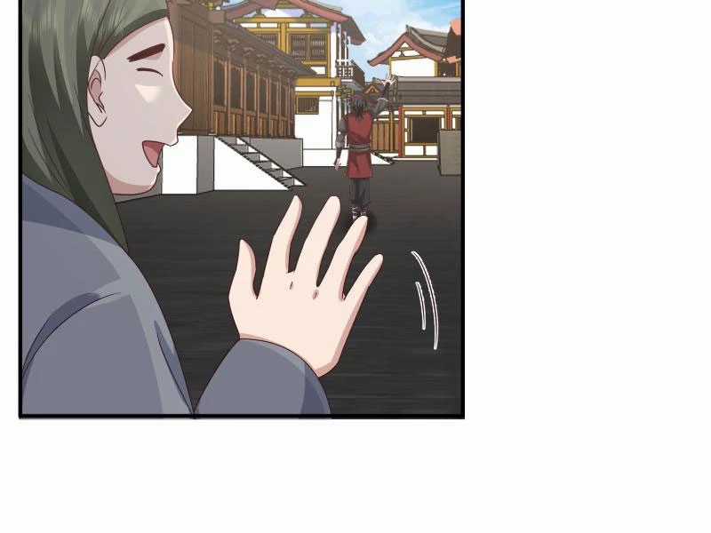 Vô Địch Thật Tịch Mịch Chapter 30 trang 8