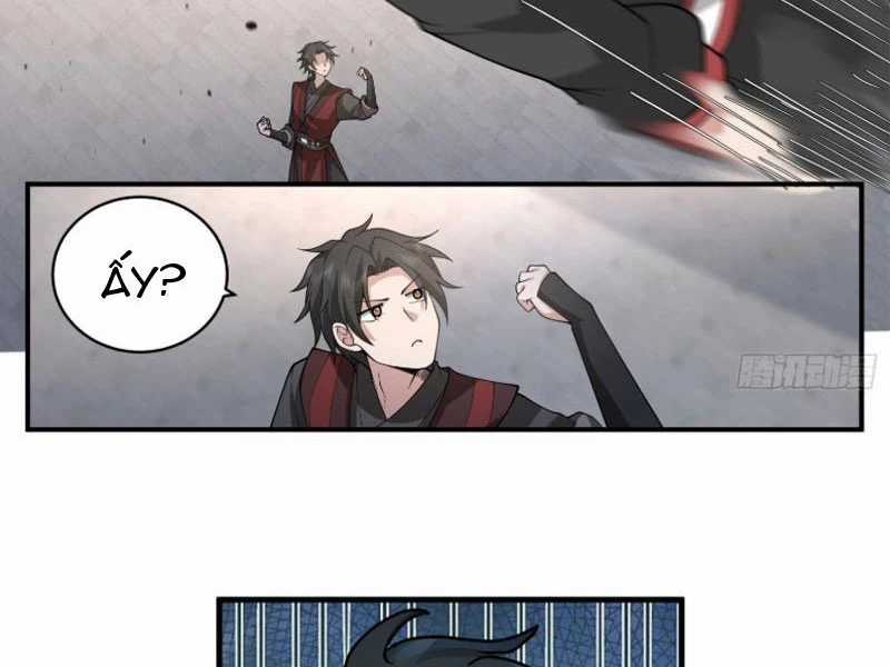 Vô Địch Thật Tịch Mịch Chapter 31 trang 10