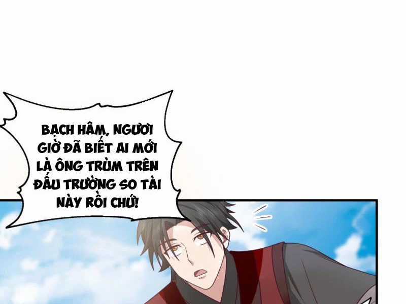 Vô Địch Thật Tịch Mịch Chapter 31 trang 13