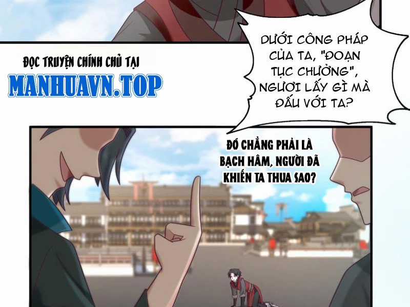 Vô Địch Thật Tịch Mịch Chapter 31 trang 14