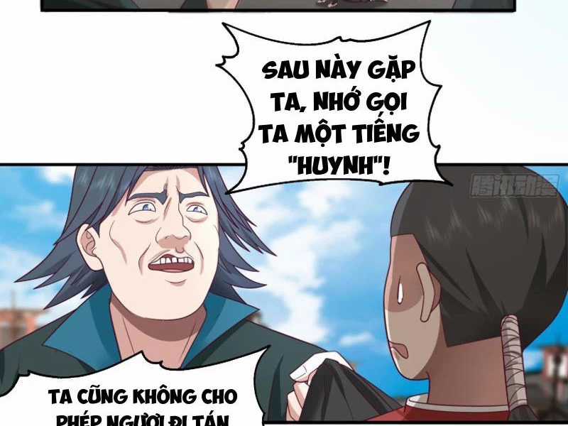 Vô Địch Thật Tịch Mịch Chapter 31 trang 15