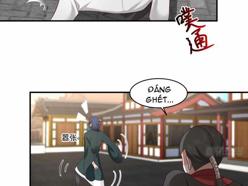 Vô Địch Thật Tịch Mịch Chapter 31 trang 17