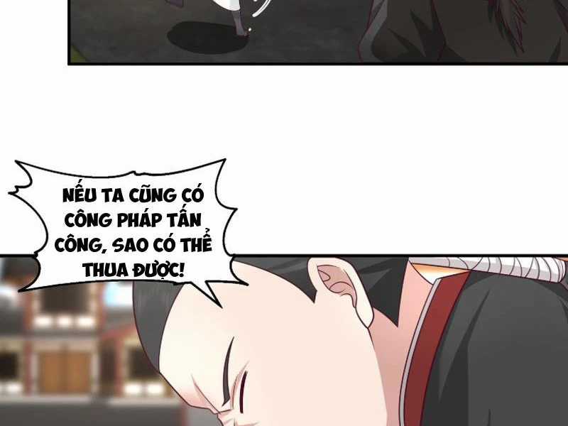 Vô Địch Thật Tịch Mịch Chapter 31 trang 18