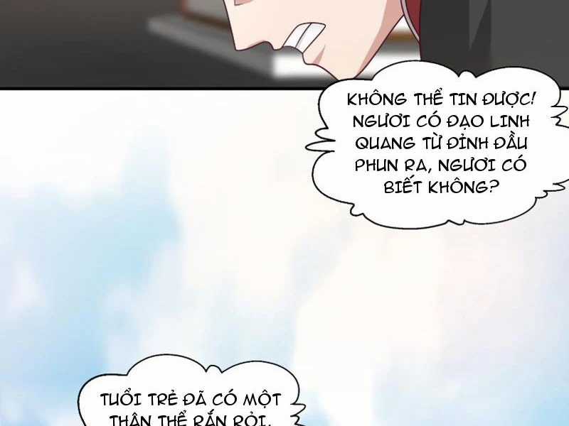 Vô Địch Thật Tịch Mịch Chapter 31 trang 19