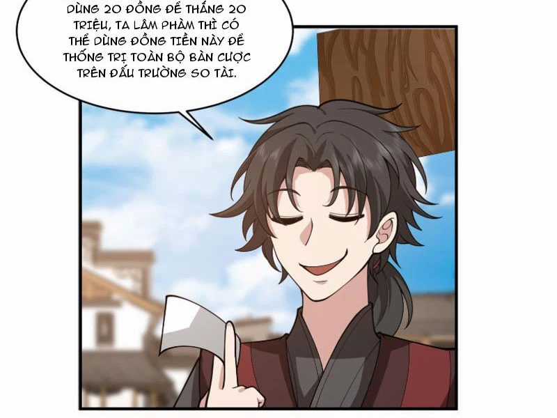 Vô Địch Thật Tịch Mịch Chapter 31 trang 2