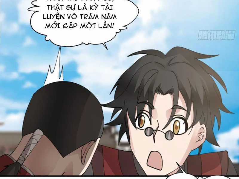 Vô Địch Thật Tịch Mịch Chapter 31 trang 20