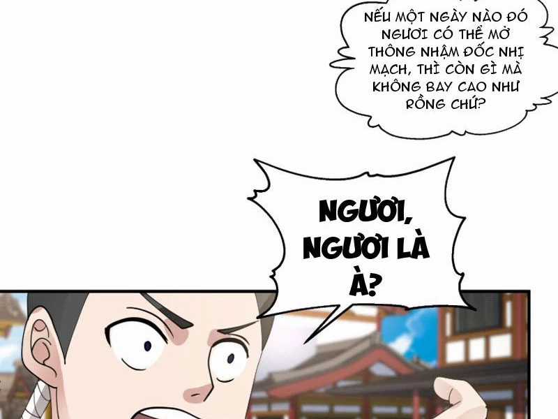 Vô Địch Thật Tịch Mịch Chapter 31 trang 21