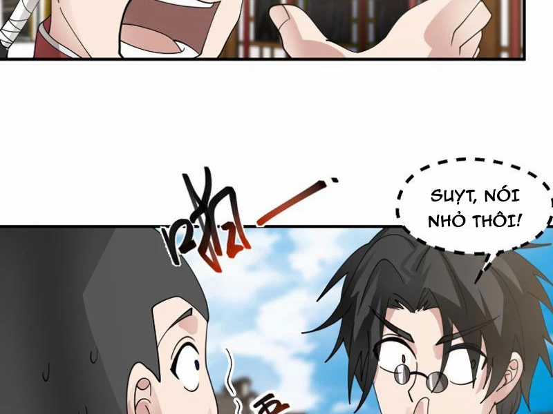 Vô Địch Thật Tịch Mịch Chapter 31 trang 22