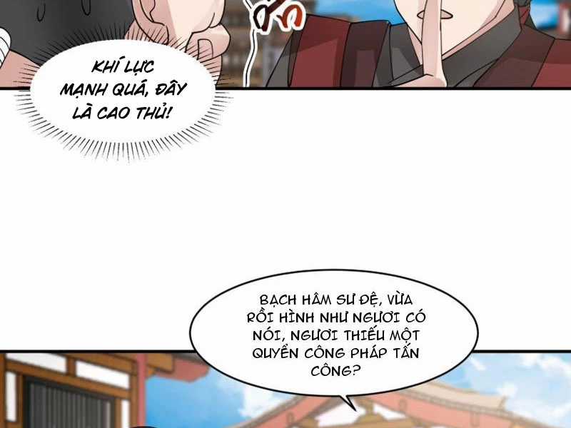 Vô Địch Thật Tịch Mịch Chapter 31 trang 23