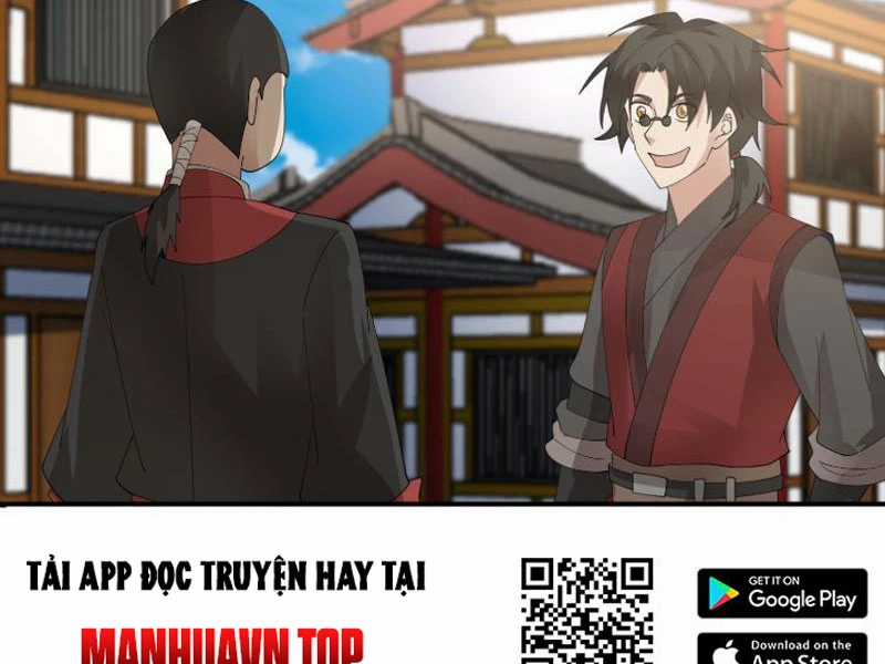 Vô Địch Thật Tịch Mịch Chapter 31 trang 24