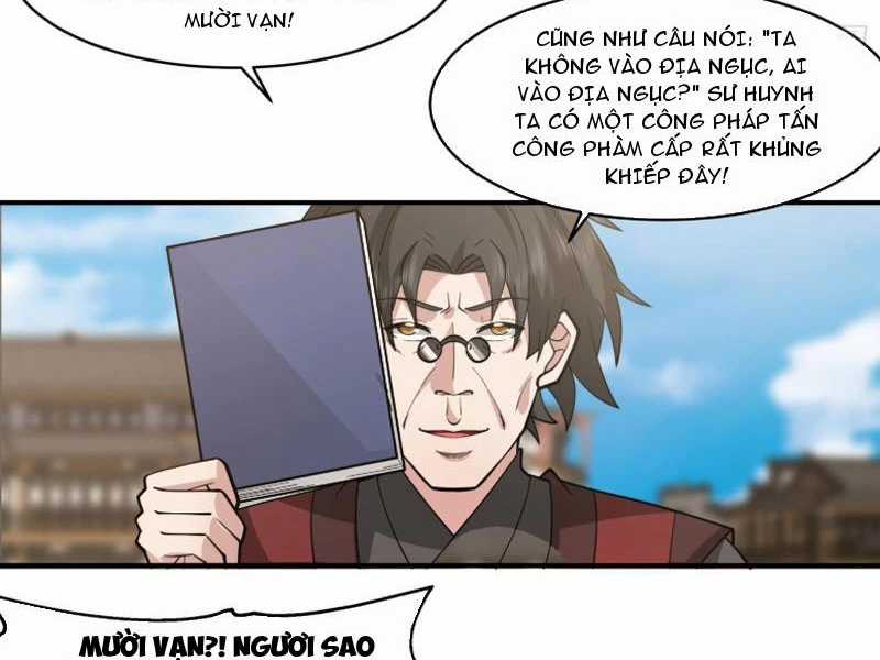Vô Địch Thật Tịch Mịch Chapter 31 trang 27