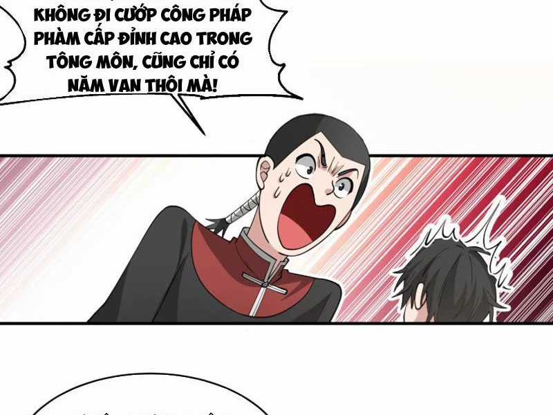 Vô Địch Thật Tịch Mịch Chapter 31 trang 28
