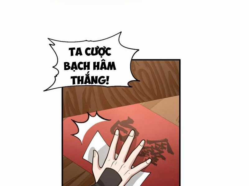 Vô Địch Thật Tịch Mịch Chapter 31 trang 3