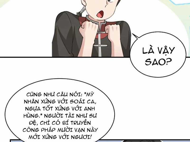 Vô Địch Thật Tịch Mịch Chapter 31 trang 31