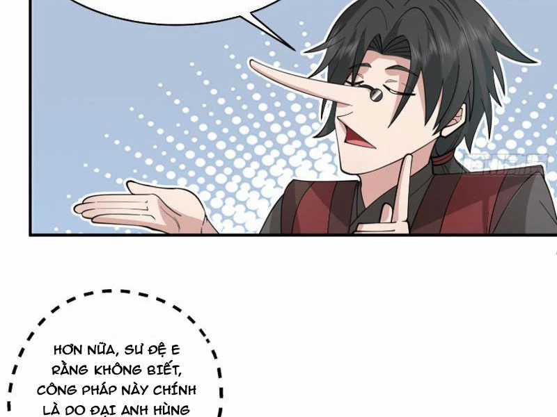 Vô Địch Thật Tịch Mịch Chapter 31 trang 32