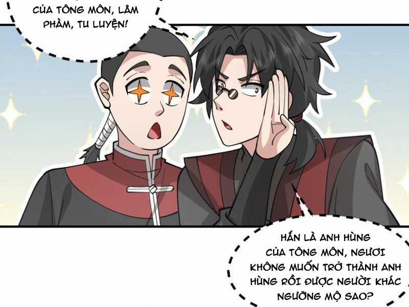 Vô Địch Thật Tịch Mịch Chapter 31 trang 33