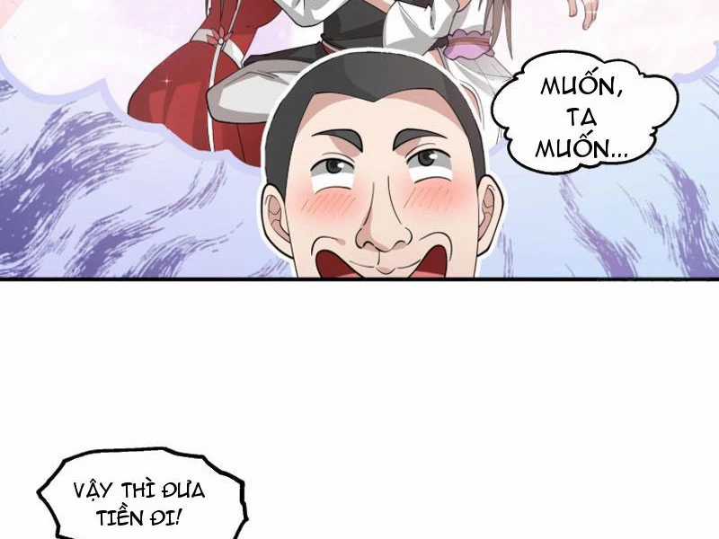 Vô Địch Thật Tịch Mịch Chapter 31 trang 35