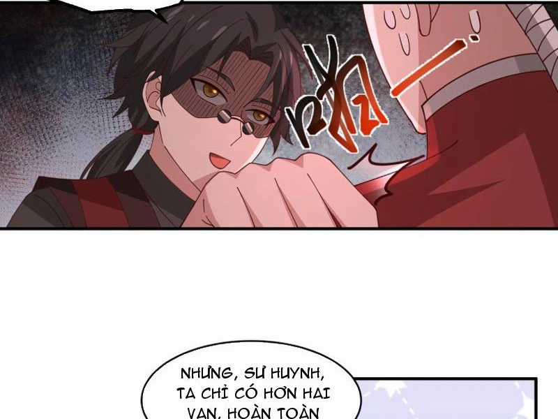 Vô Địch Thật Tịch Mịch Chapter 31 trang 36