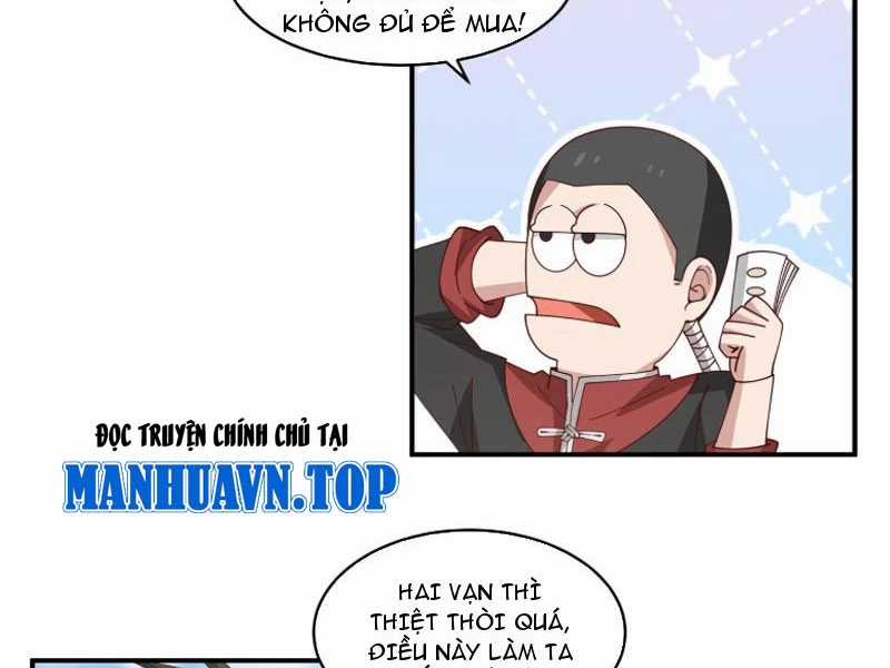 Vô Địch Thật Tịch Mịch Chapter 31 trang 37