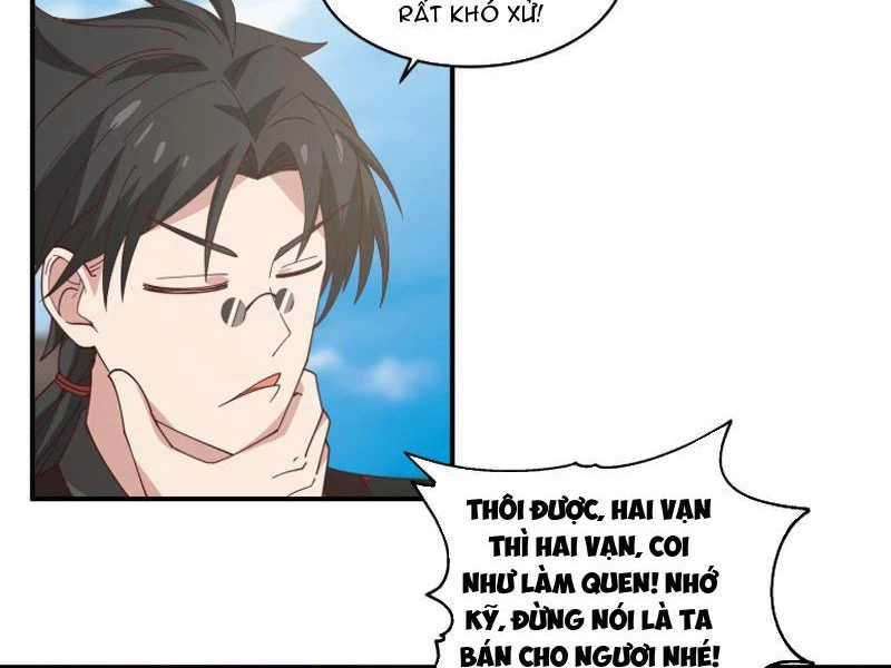 Vô Địch Thật Tịch Mịch Chapter 31 trang 38