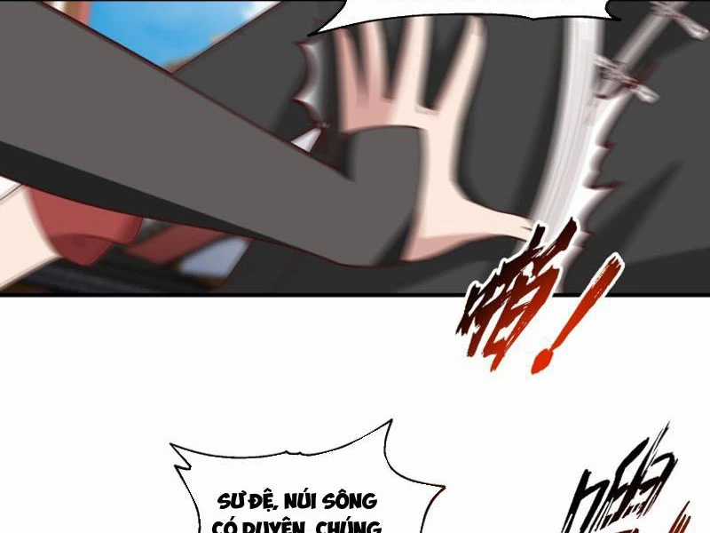 Vô Địch Thật Tịch Mịch Chapter 31 trang 39