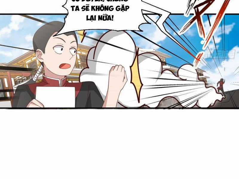 Vô Địch Thật Tịch Mịch Chapter 31 trang 40
