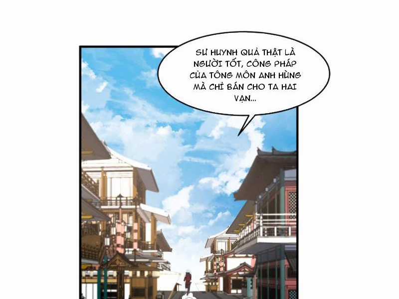 Vô Địch Thật Tịch Mịch Chapter 31 trang 41