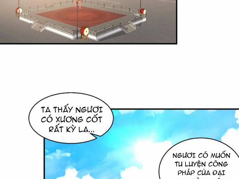Vô Địch Thật Tịch Mịch Chapter 31 trang 46