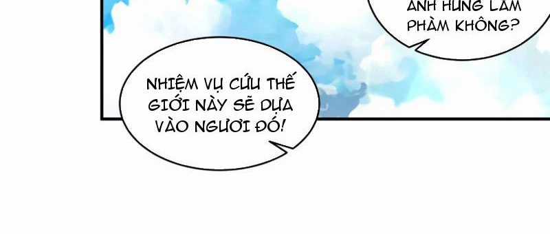 Vô Địch Thật Tịch Mịch Chapter 31 trang 47