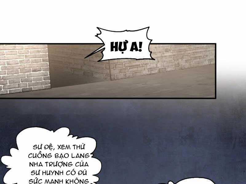 Vô Địch Thật Tịch Mịch Chapter 31 trang 48