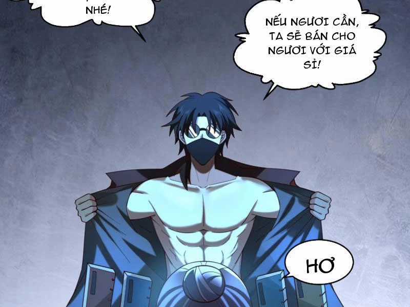 Vô Địch Thật Tịch Mịch Chapter 31 trang 49