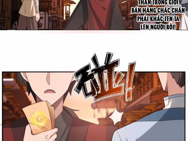 Vô Địch Thật Tịch Mịch Chapter 31 trang 53